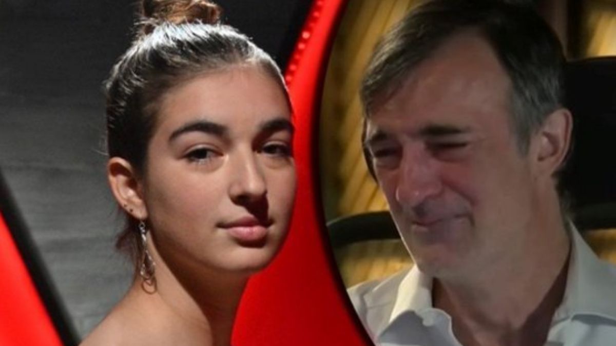 Margarita Bullrich le dedicó una canción a su papá, que sigue internado