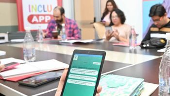 IncluApp, la aplicación educativa para aprender sobre las personas con discapacidad