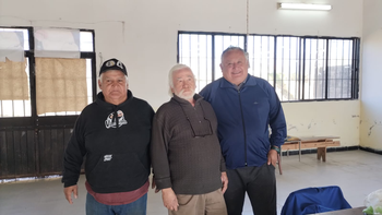 El barrio Martijena busca normalizar el Centro Vecinal: cierra el plazo para las listas