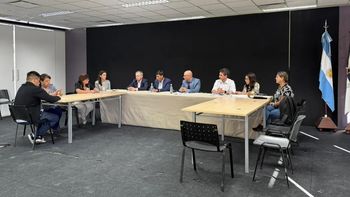 El gobierno volvió a reunirse con los gremios: qué oferta les hizo