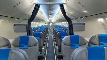 Aerolíneas Argentinas empezará a cobrar por elegir asientos: desde cuándo