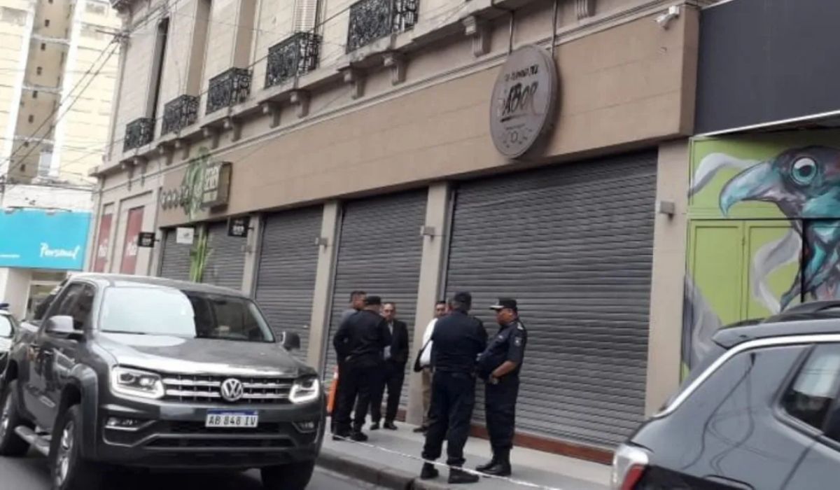 Detuvieron En Rosario Al Presunto Homicida De Un Sereno Jujeño Crimen Ocurrido En 2019 5563