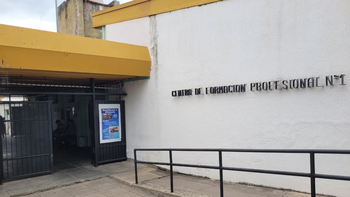 Abrieron las inscripciones del Centro de Formación Profesional N°1