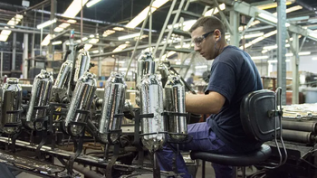 El PBI cayó 0,6% en el segundo trimestre, ante deterioro en el consumo y la inversión