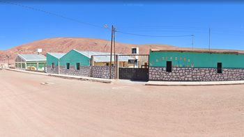 Ser docente rural es vocación, sacrificio y el desafío cotidiano de enseñar en la Puna