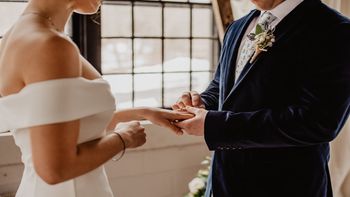 Diciembre, el mes más popular para las propuestas de matrimonio