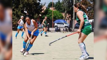 Fin de semana a puro hockey en San Pedro, Ledesma y Palpalá
