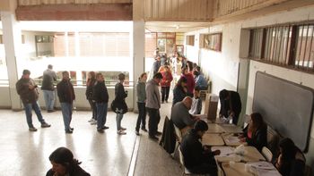 ¿Con qué expectativas van a votar los jujeños?