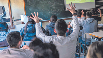 Clases en Jujuy: confirmaron la fecha de inicio, cierre y vacaciones 2025