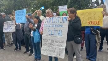 El Gobierno puso en limpio el aumento a la Policía: no excede el acuerdo con los otros gremios