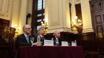 Reforma laboral: la Corte no aceptó lo solicitado por el Gobierno y la causa seguirá su curso