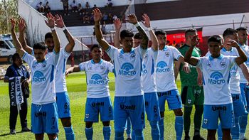 Un empate para sumar en un final caliente de campeonato