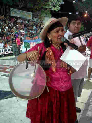 Exitoso cierre de los Corsos de San Pedro
