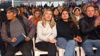Myriam Bregman llamó en Jujuy a construir 