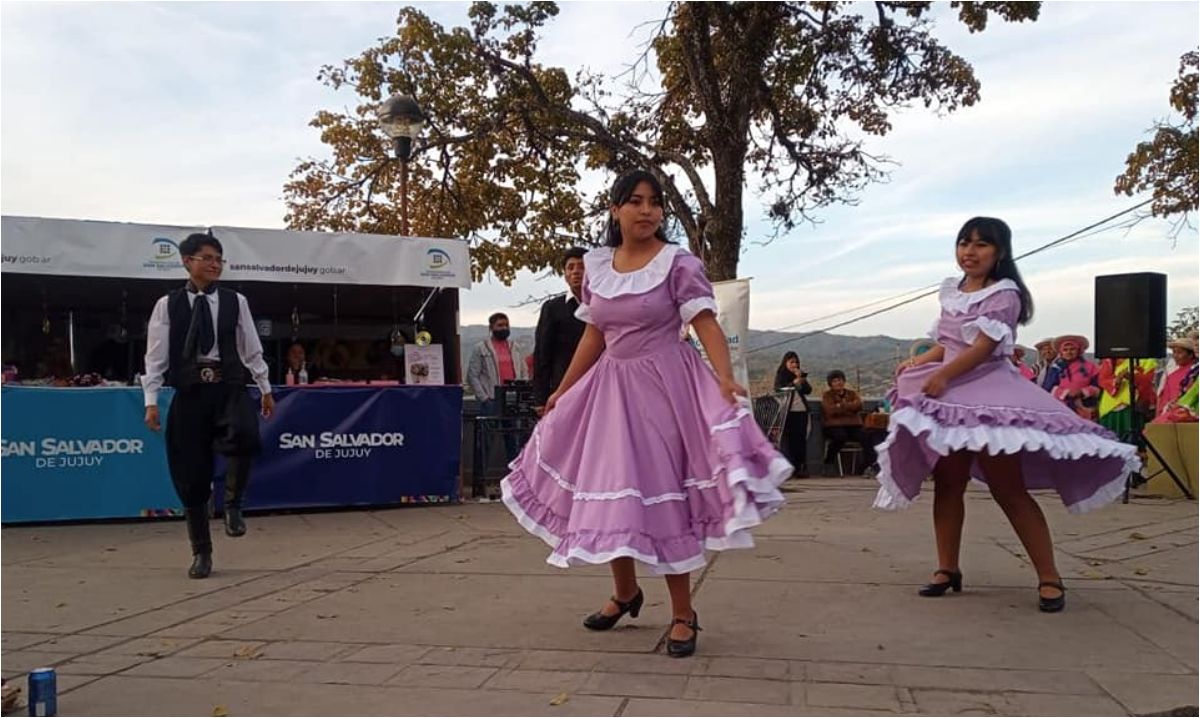Abren la convocatoria para la Fiesta de la Danza en San Salvador