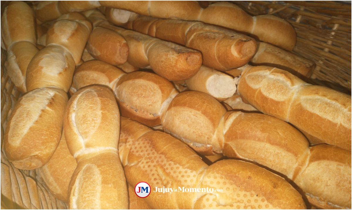 Volvió a subir el pan en Jujuy: El kilo de mignon cuesta 350 pesos