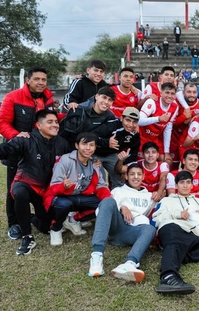 El Millonario gritó campeón y se quedó con el Torneo Apertura
