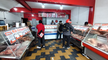 ¿Asado o locro? Los precios de los platos elegidos por el Día del Trabajador