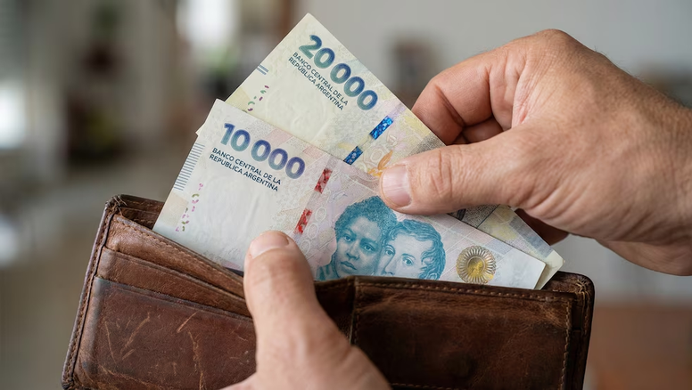 Oficializaron los aumentos para jubilados en marzo: los nuevos montos