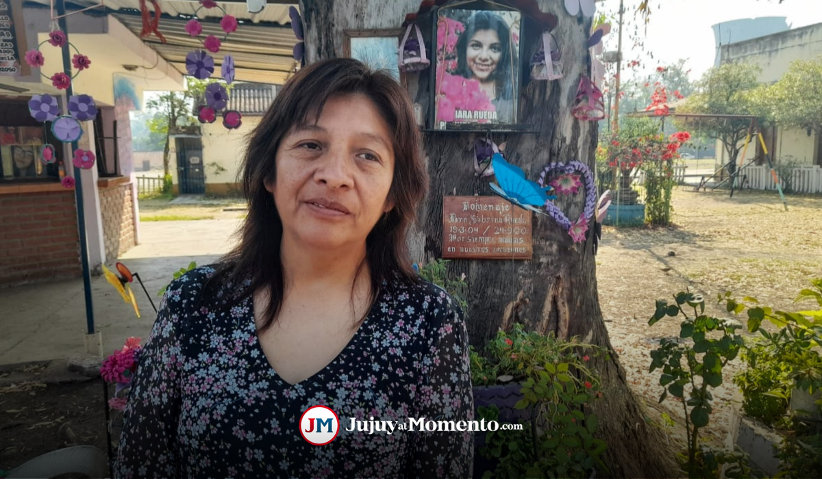 Ley Iara: Queremos que sea efectiva y trabajen o den un paso al costado