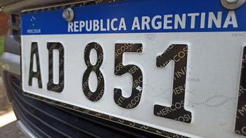 El Gobierno estima que en septiembre se normalizará la entrega de patentes