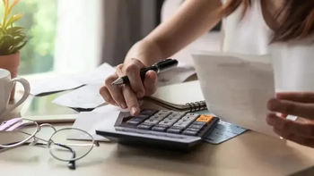 La morosidad en familias trepó al 12,7% en mayo