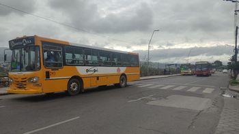 Transporte en Jujuy: 