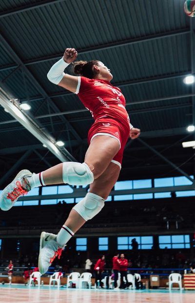 Talento jujeño en la Liga Española, Cami Hiruela se suma nuevamente al Avarca de Menorca