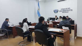 Palpalá: buscan eliminar impuestos y tasas de las boletas de EJESA