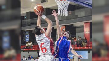 Gorriti, Atlético San Pedro, Cuyaya y Parapetí ganaron en el debut de Copa Jujuy