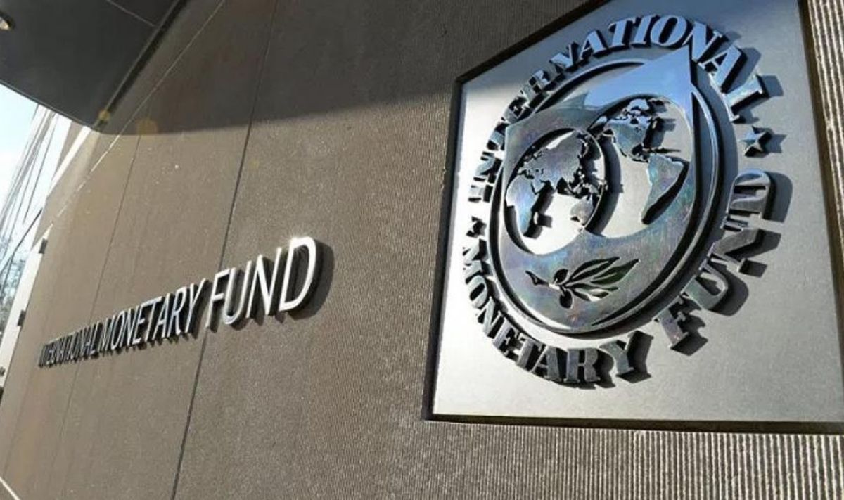 El gobierno contempla el pago al FMI de los vencimientos de septiembre