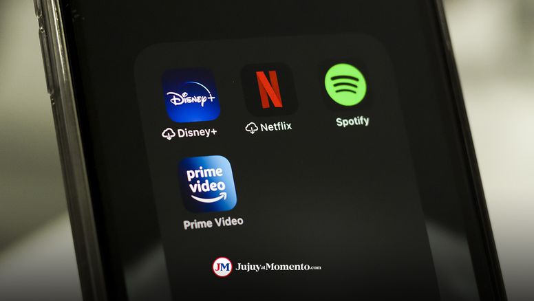 Suba del dólar tarjeta: cómo quedan los servicios de streaming