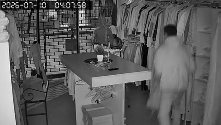 San Pedro: comerciantes alarmados por una creciente ola de robos
