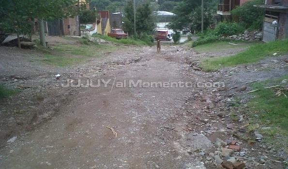 Vecinos de Barrio Norte denuncian fraude y reclaman soluciones para el barrio