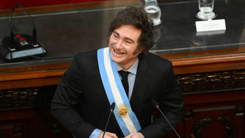 Javier Milei abrirá las sesiones ordinarias del Congreso el próximo domingo