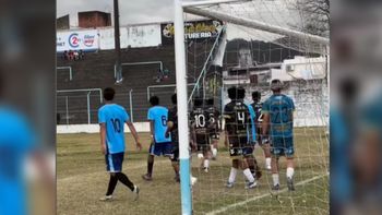 Goleada doble: en el debut del Nacional de Selecciones, la Liga Jujeña venció a la Puneña