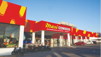 ¡Llega Mega Black a MaxiComodin! Precios hasta un 80% más baratos