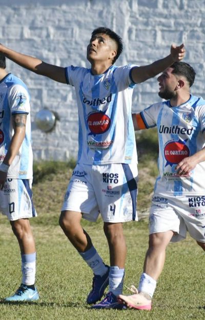 Tiro y Gimnasia se quedó con un clásico inolvidable en la Liga del Ramal