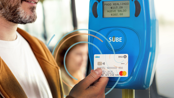 Ya se puede pagar con tarjetas y QR para viajar en colectivos de San Salvador y Palpalá