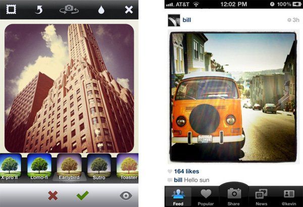 Artistas de Instagram se reúnen en Buenos Aires