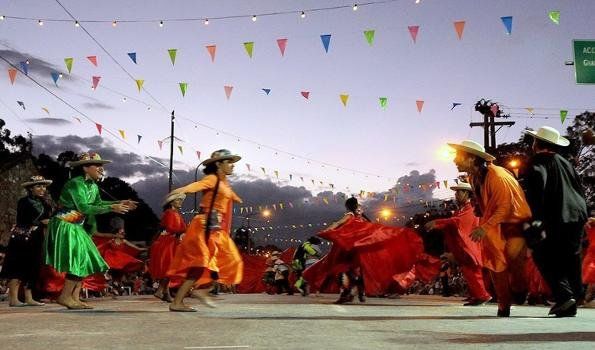 Esperan contar con 20 mil personas para los Corsos 2013 en Alto Comedero