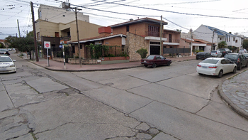 Por un mes, habrá corte de tránsito en una calle clave de Ciudad de Nieva