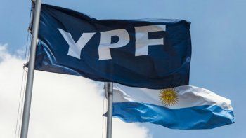 Juicio por YPF: la Justicia de EEUU extendió el plazo para que Argentina deposite la garantía