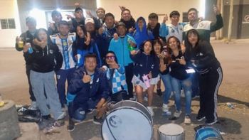 Mataron a un hincha de Gimnasia de una puñalada en el corazón