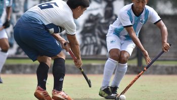 Copa Jujuy 2024: los campeones de hockey se conocerán el finde