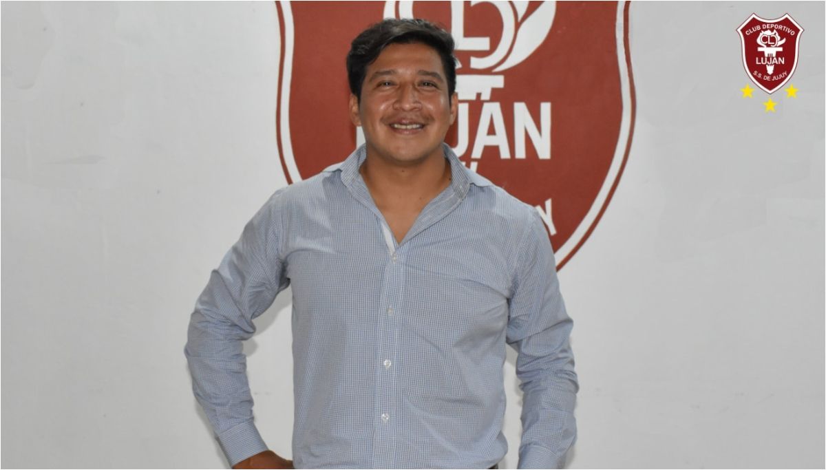 Hugo Peñaloza, nuevo Presidente granate