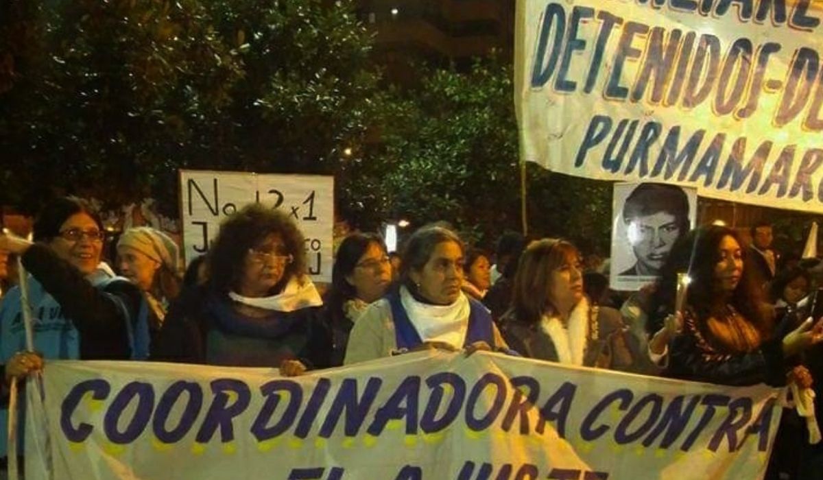 Desde hace 7 años que no hay derechos en Jujuy