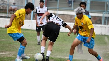 La Liga Jujeña definió a sus cuatro mejores