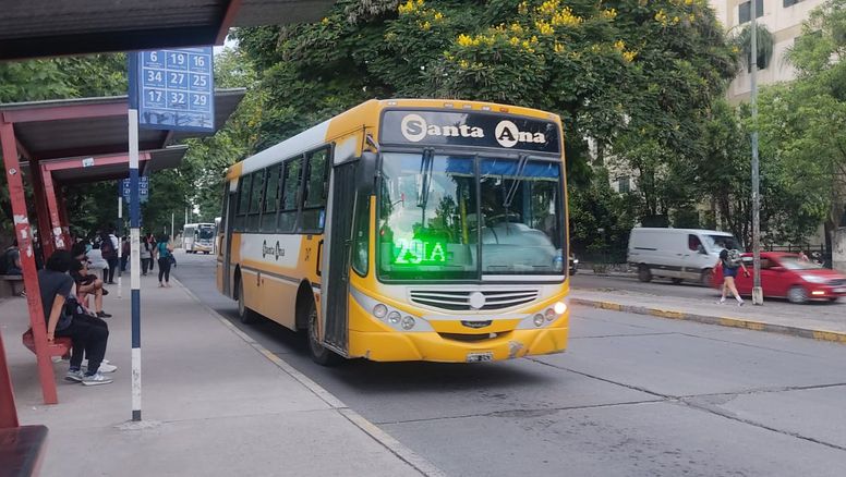 Concejal cuestionó la licitación del transporte y advirtió connivencia entre el municipio y las empresas