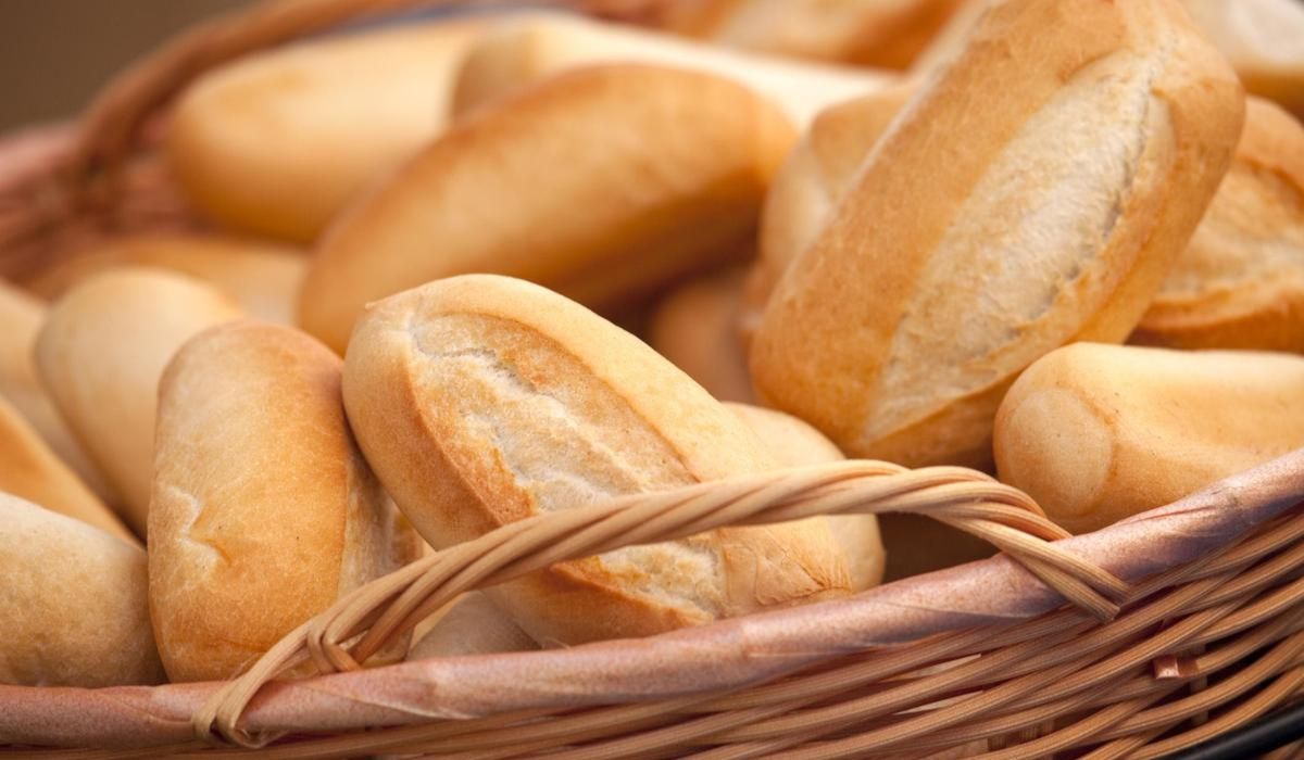 A través de precios justos, el pan costará $680 el kilo hasta octubre en comercios adheridos